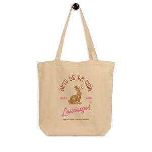 Laramigo Tote Bag